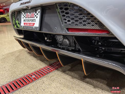 Used 2022 McLaren 765LT image 50