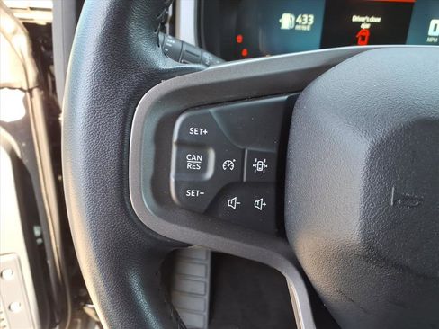 Used 2025 Ford Bronco Big Bend image 19