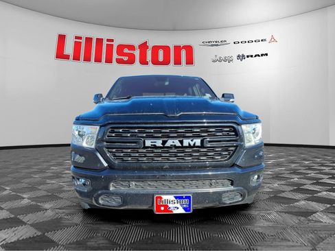 Used 2022 RAM 1500 Big Horn image 6