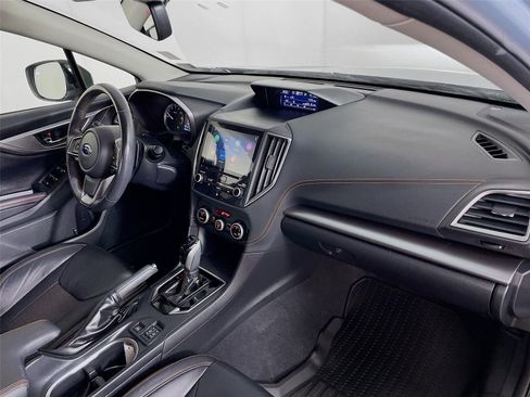 Used 2021 Subaru Crosstrek 2.5i Limited w/ Popular Package #3 AWD/4WD image 31