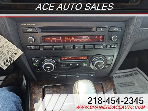 Used 2008 BMW 328xi Wagon image 15