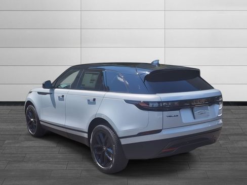 New 2025 Land Rover Range Rover Velar S AWD/4WD image 7