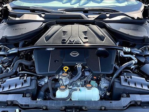 New 2027 Nissan Z Performance RWD image 10
