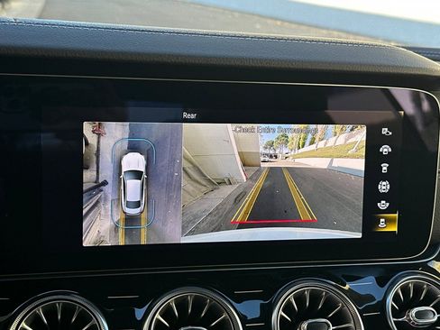 Certified 2022 Mercedes-Benz E 450 Coupe image 16