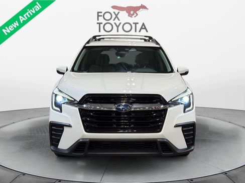 Used 2023 Subaru Ascent Premium w/ Convenience Package AWD/4WD image 9