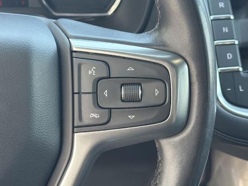 Used 2022 Chevrolet Tahoe LS w/ Driver Alert Package RWD image 26