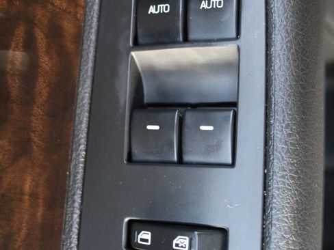 Used 2019 Ford Flex Limited AWD/4WD image 30