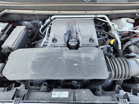 Certified 2024 GMC Canyon AT4X image 29