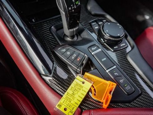 Used 2022 Toyota Supra Premium w/ Driver Assist Package image 25