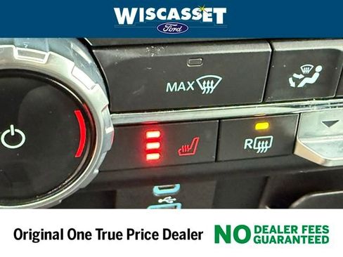 Used 2022 Ford F150 XLT w/ Equipment Group 302A High image 10