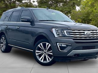 Used 2021 Ford Expedition Limited video 1