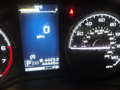 Used 2023 Subaru Forester Wilderness AWD/4WD image 18