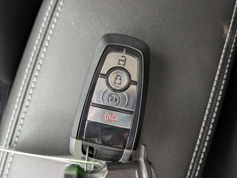 New 2025 Ford Bronco Sport Outer Banks image 26