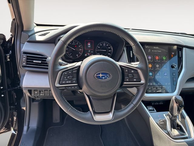 Certified 2025 Subaru Legacy Premium AWD/4WD image 13