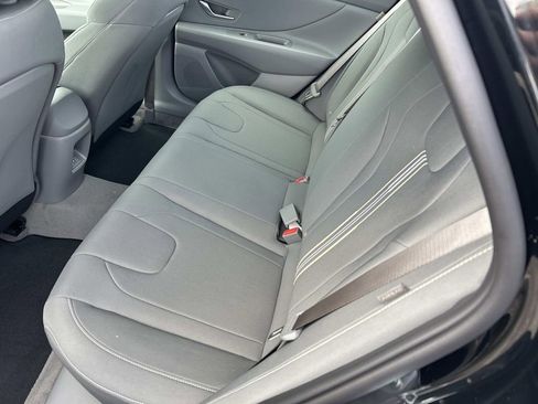 New 2026 Hyundai Elantra Sport image 18