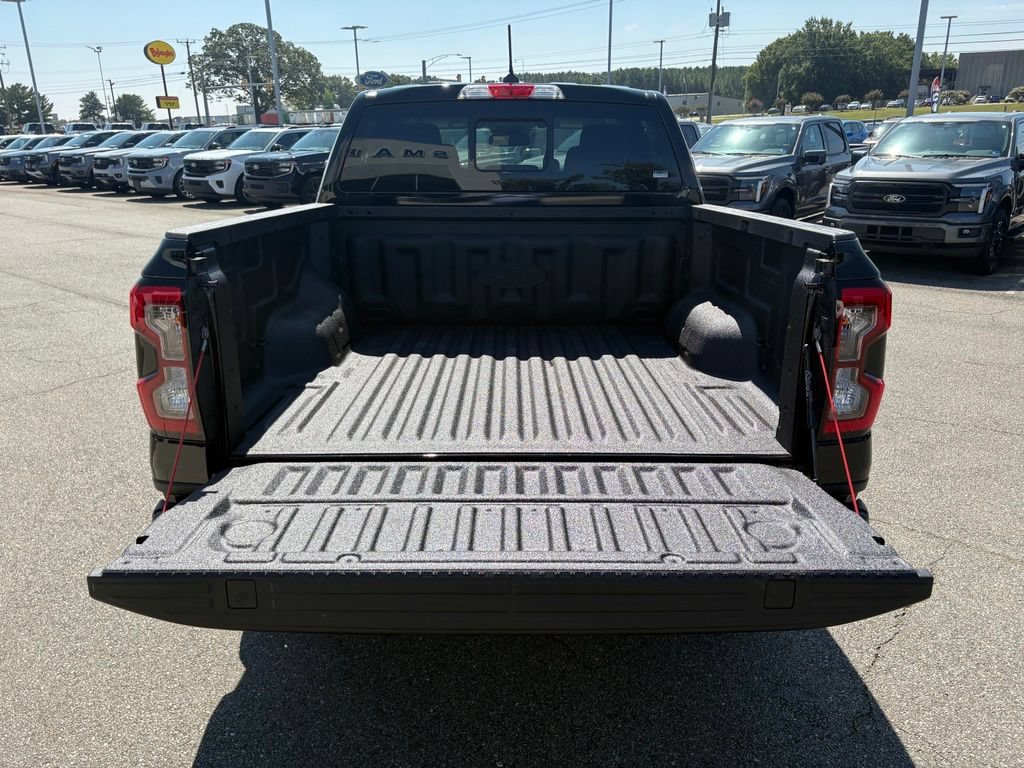 New 2026 Ford Ranger XLT w/ FX4 Off-Road Package AWD/4WD image 12