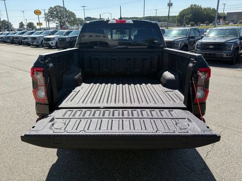 New 2026 Ford Ranger XLT w/ FX4 Off-Road Package AWD/4WD image 12