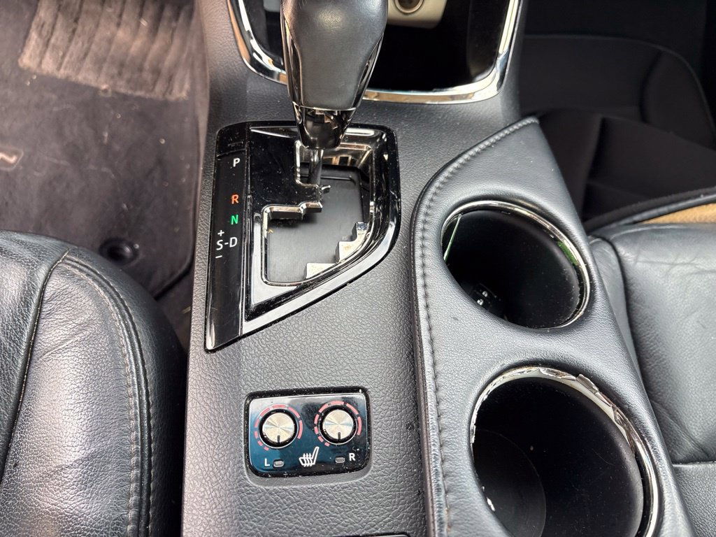 Used 2014 Toyota Avalon XLE Touring FWD image 17