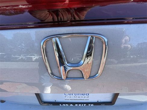 Certified 2023 Honda Civic Sport image 15