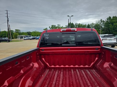 New 2026 Chevrolet Colorado LT RWD image 13