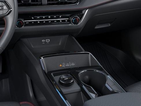 New 2026 Chevrolet Equinox RS w/ LPO, Floor Liner Package image 23