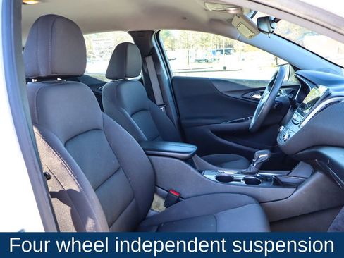 Used 2023 Chevrolet Malibu LT image 15