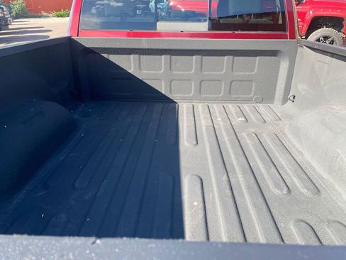 Used 2017 RAM 1500 Big Horn image 14