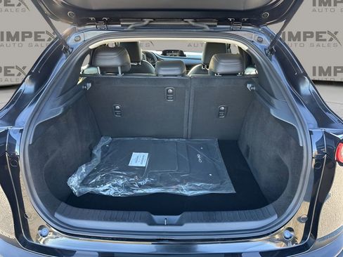 Used 2025 MAZDA CX-30 AWD 2.5 S w/ Preferred Package image 28