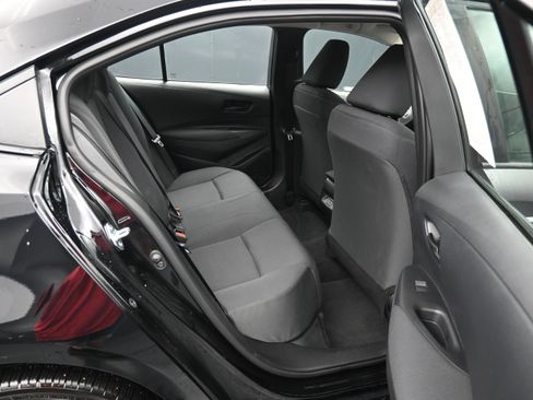 Used 2026 Toyota Corolla LE FWD image 10