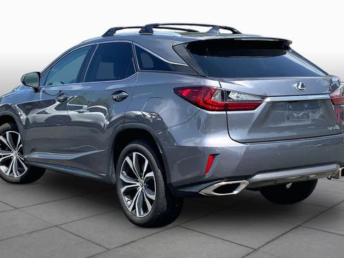Used 2017 Lexus RX 350 AWD w/ Premium Package image 12