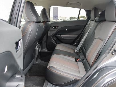 New 2026 Subaru Crosstrek 2.5i Limited