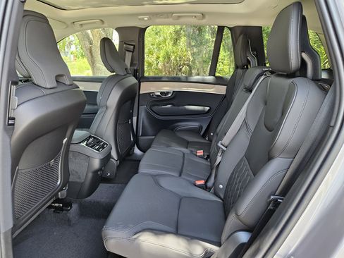 New 2026 Volvo XC90 B5 Plus w/ Protection Package Premier image 14