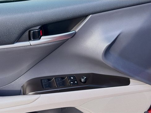 Used 2023 Toyota Camry LE image 14