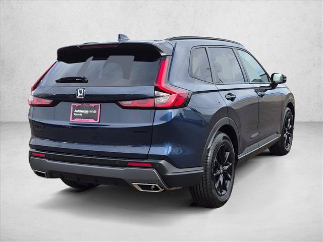 New 2027 Honda CR-V Sport-L image 2