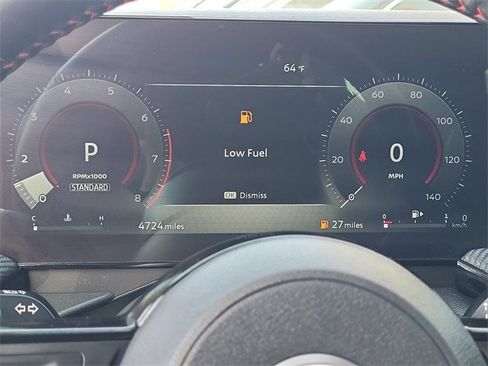 Certified 2025 Nissan Kicks SR image 19