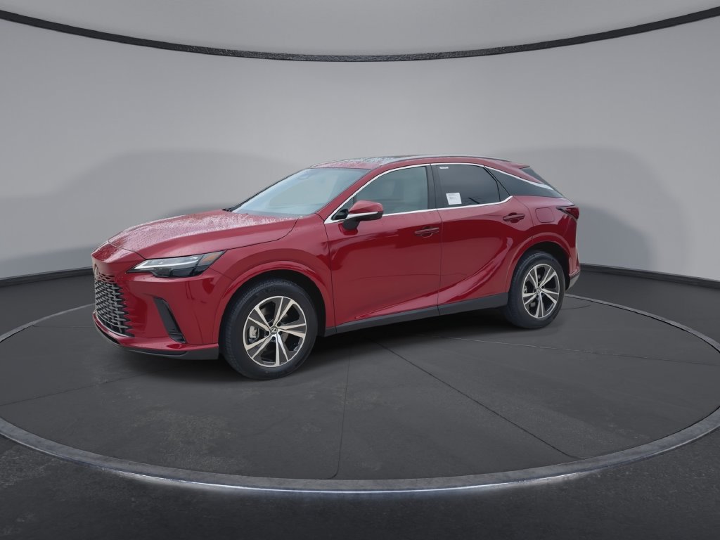 New 2026 Lexus RX 350 Premium FWD image 5