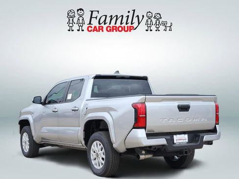 New 2026 Toyota Tacoma SR5 image 3