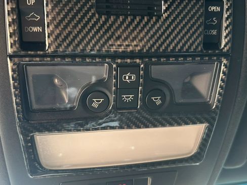 Used 2018 Lexus GS 350 F Sport w/ Cold Weather Package AWD/4WD image 17