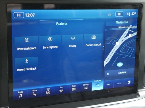 Certified 2023 Ford F150 Lariat image 13