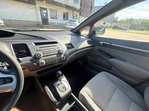 Used 2008 Honda Civic EX image 15