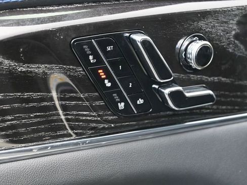 New 2025 Cadillac Escalade IQ Sport 1 image 20