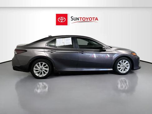 Used 2023 Toyota Camry LE w/ Convenience Package FWD image 2