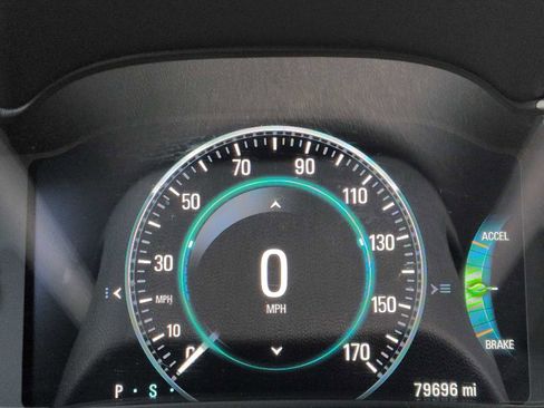 Used 2016 Buick LaCrosse image 28