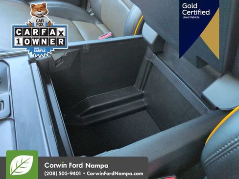 Used 2025 Ford F150 Tremor w/ Equipment Group 402A High AWD/4WD image 22