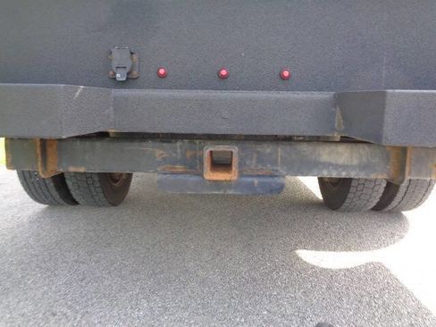 Used 2021 Ford F450 XL w/ Power Equipment Group AWD/4WD image 6