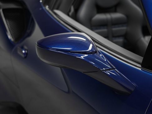 Certified 2020 Ferrari 488 Pista Spider image 11