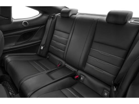 Used 2015 Lexus RC 350 w/ F Sport w/Summer Tires image 15