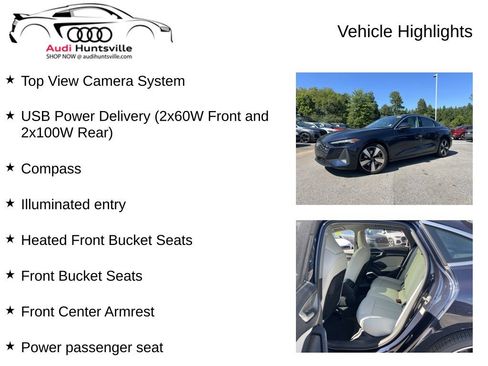 Used 2025 Audi A5 2.0T Premium Plus AWD/4WD image 24