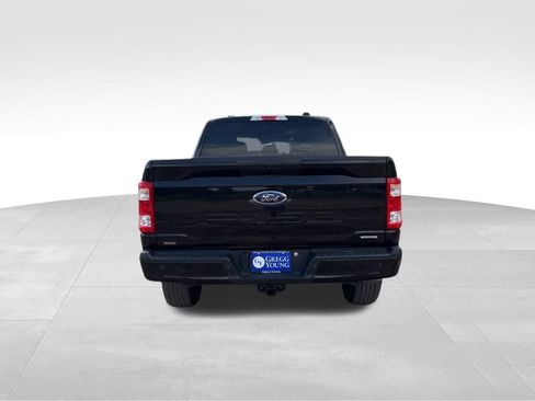 Used 2021 Ford F150 XL w/ STX Appearance Package AWD/4WD image 8