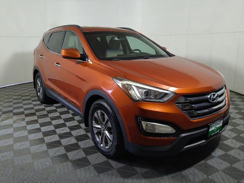 Used 2014 Hyundai Santa Fe Sport w/ Popular Equipment Package 02 FWD image 13